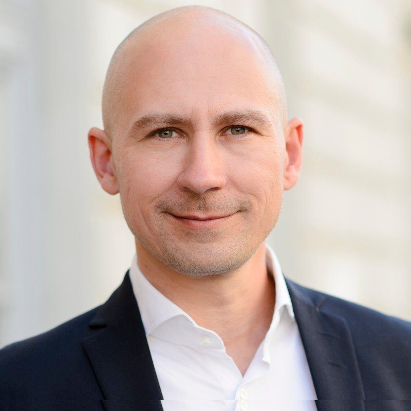 Andreas Walter Pucko Maven360