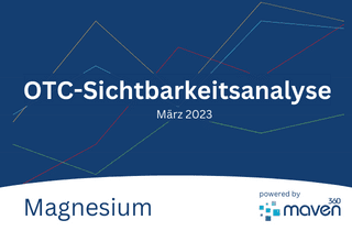 magnesium präparate otc versandapotheken sichtbarkeit
